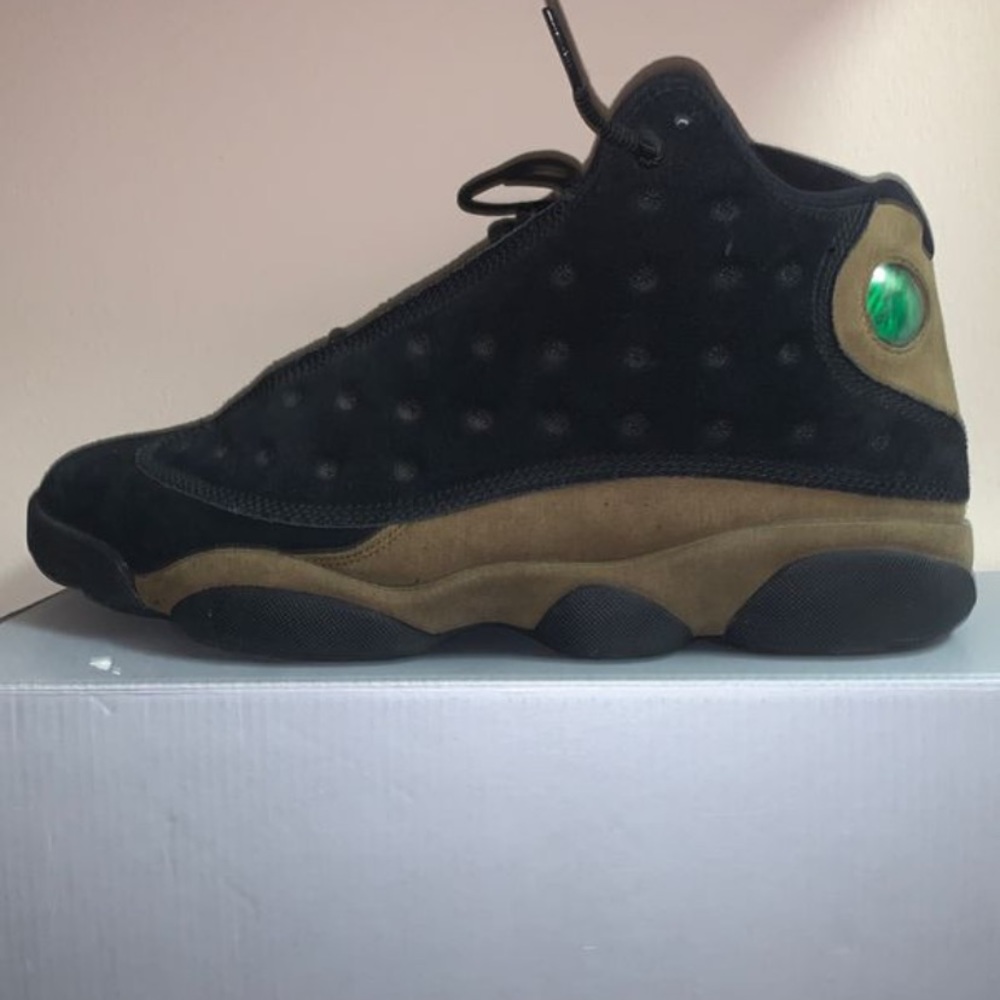Retro 13